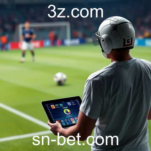 Transformações e Tendências no Mercado de Apostas em 2025