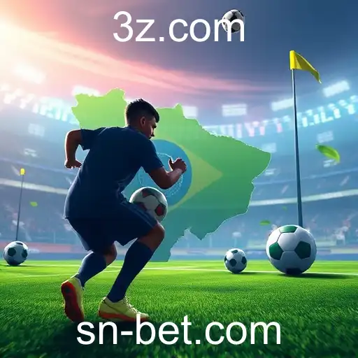 O Crescimento do Mercado de Jogos no Brasil em 2025