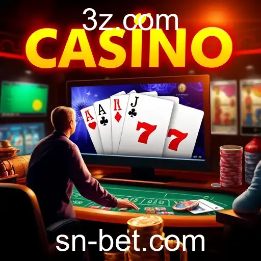 Cassinos Online: A Popularidade e a Evolução dos Jogos de Azar na Era Digital