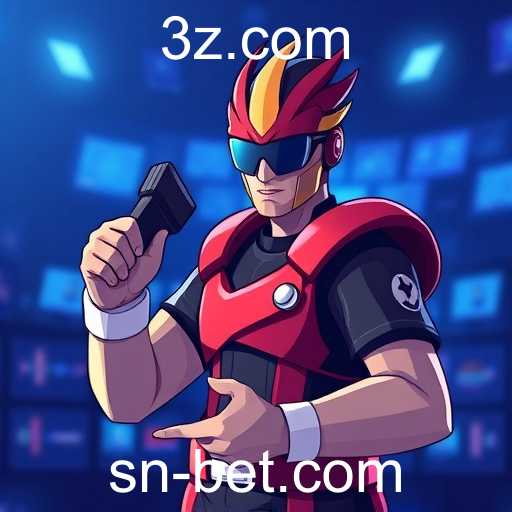 Tendências Emergentes no Mundo dos Jogos Online em 2025