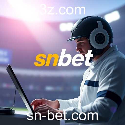 A Influência do SNBET no Mercado de Jogos em 2025