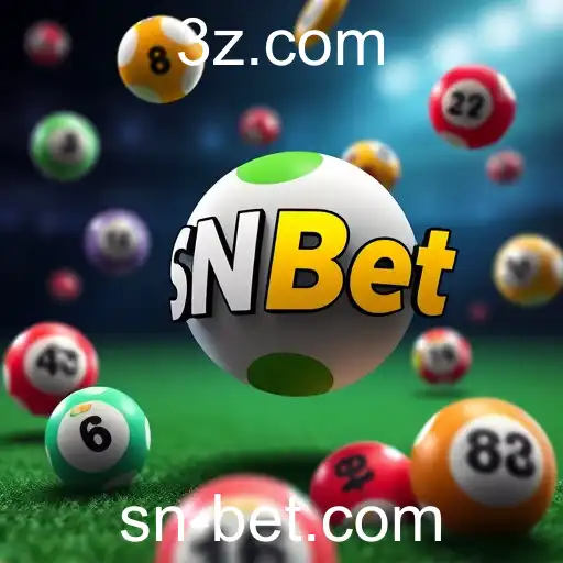 A Fascinante Categoria de Loterias no Site SNBet