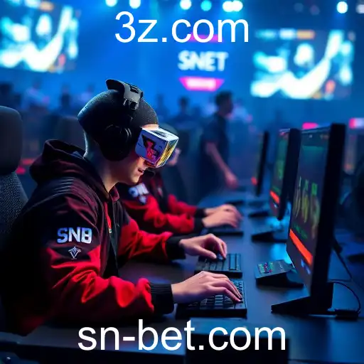 A Evolução do Mercado de Jogos Online em 2025