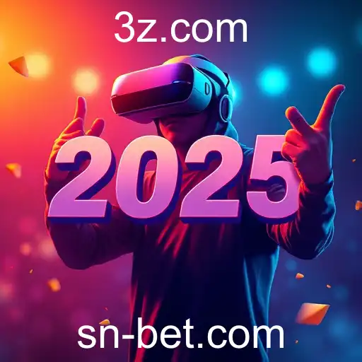A Ascensão dos Jogos Online em 2025: SNBet em Foco