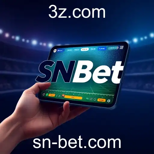 A Ascensão do SNBet no Cenário de Apostas Online