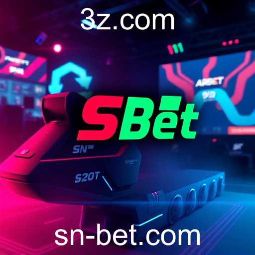 Revolução no Mercado de Jogos Online com a SNBet