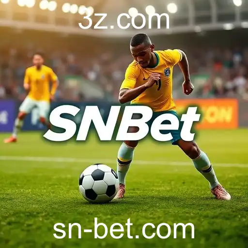 A Ascensão de SNBet no Mundo dos Jogos Online