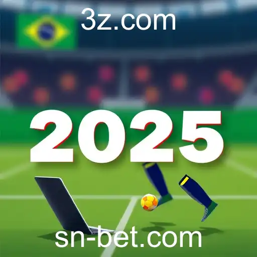 SNBet: O Futuro dos Jogos Online no Brasil