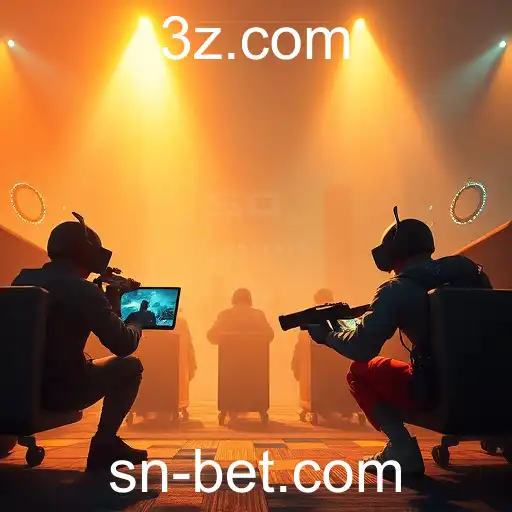 Tendências do Mercado de Jogos 2025: A Revolução da SNBet