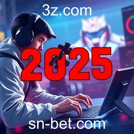 Ascensão e Impacto do SNBet no Cenário Gamer