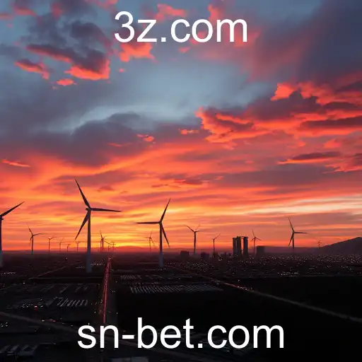 SNBet Revoluciona as Apostas Online