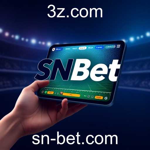 A Ascensão do SNBet no Cenário de Apostas Online