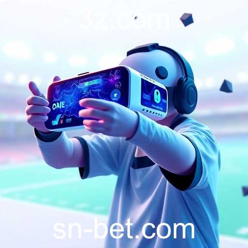 Ascensão do SNBet no Cenário de Jogos em 2025