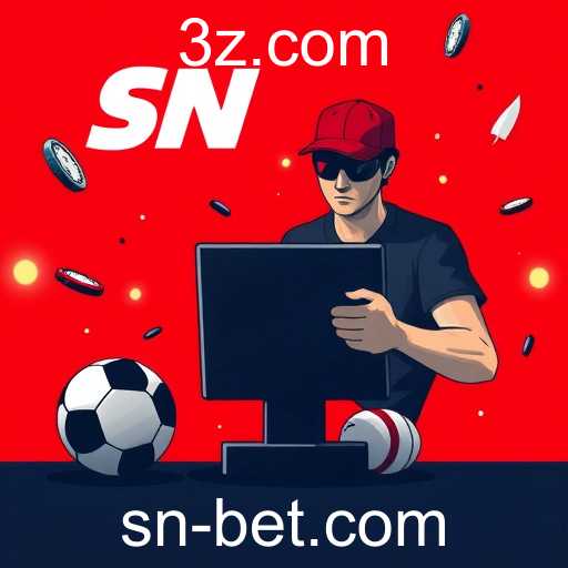Ascensão e Impacto do SNBet no Cenário de Jogos Online