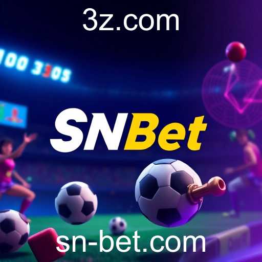 A Ascensão do SNBET no Cenário Brasileiro de Jogos Online