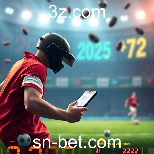 SNBet Estréia Novas Funcionalidades para Engajar Jogadores