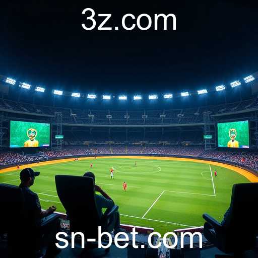 A Revolução dos Jogos Online e o Impacto de snbet