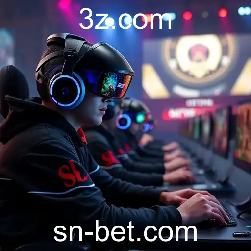 Tendências Atuais no Mundo dos eSports