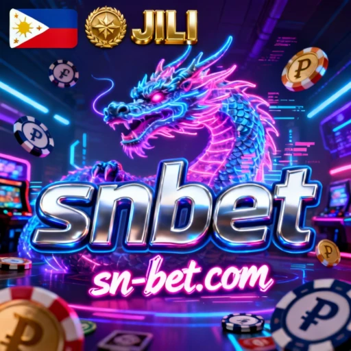 snbet logo
