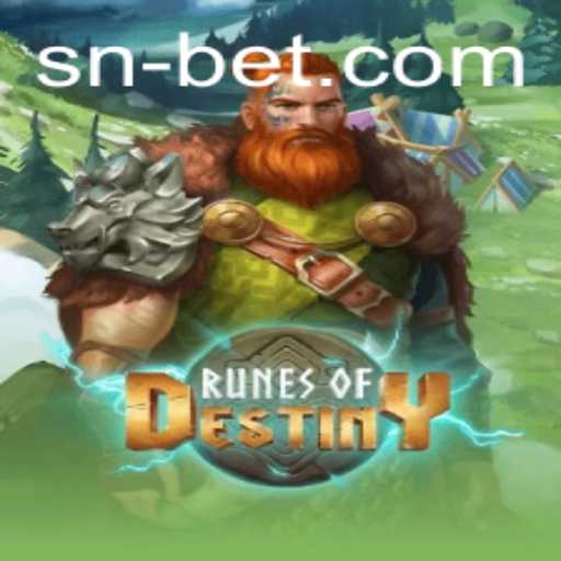A Journey Through the Enchanting World of RunesOfDestiny