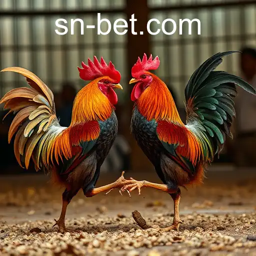 Exploring the Rich Tradition of Sabong Games through SNBET