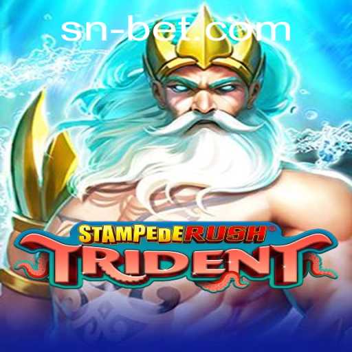 Embark on an Unforgettable Adventure with StempedeRushTrident