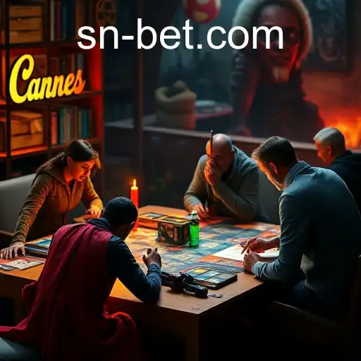 The Evolution and Impact of Tabletop Games