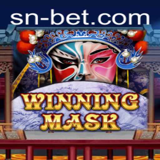 WinningMask: The Exciting New Era of Interactive Gaming